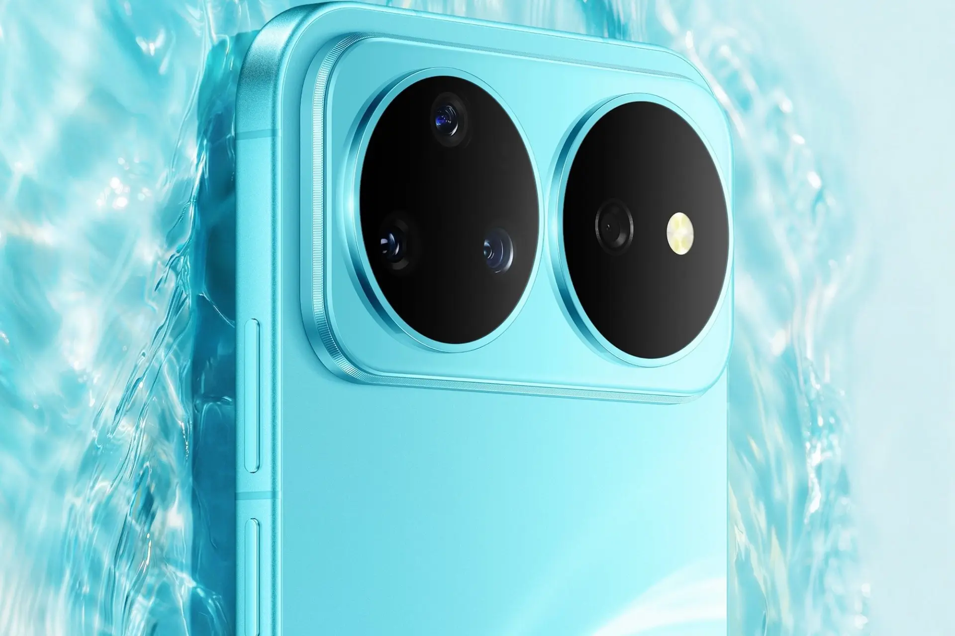 تصاویر گوشی هوآوی  Huawei nova 16s Pro عکس 1